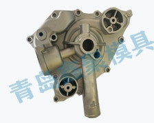 汽車(chē)水泵模具